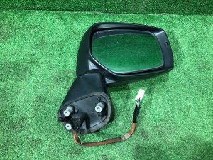 Зеркало правое SUBARU WRX STI OEM 91036VA000, 91036VA002 VAB VAG VA 2015 Blue Pearl K7X