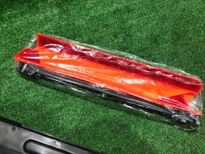 Знак аварийной остановки JAPAN SUBARU LEGACY OEM 12345678 BH5 2000