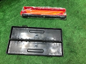 Знак аварийной остановки JAPAN SUBARU LEGACY OEM 12345678 BH5 2000