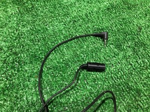 Микрофон SUBARU LEGACY OEM 12345678 BH5 2000