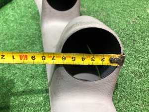 Обшивка стоек ПОДИУМ ПОД ДАТЧИКИ !! SUBARU LEGACY OEM 94010AE000OB 94010AE010OB BH5 2000 BLEU 95H