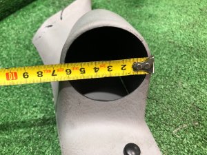 Обшивка стоек ПОДИУМ ПОД ДАТЧИКИ !! SUBARU LEGACY OEM 94010AE000OB 94010AE010OB BH5 2000 BLEU 95H