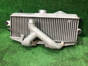 Интеркулер SUBARU WRX STI OEM 21820AA470 VAB VAG VA 2015 EJ20Y MT6