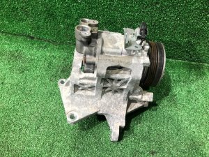 Компрессор кондиционера SUBARU WRX STI OEM 73111FG002 VAB VAG VA 2015 EJ20Y MT6