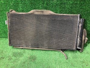 Радиатор кондиционера SUBARU WRX STI OEM 73210VA000 VAB VAG VA 2015 EJ20Y MT6