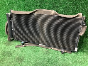 Радиатор кондиционера SUBARU WRX STI OEM 73210VA000 VAB VAG VA 2015 EJ20Y MT6