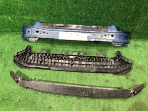 Жесткость бампера передняя 57705VA000, 57711VA0009P, 57707VA040, 57705VA020 SUBARU WRX STI