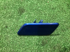Крышка омывателя фары левая 86636VA030E4 SUBARU WRX STI