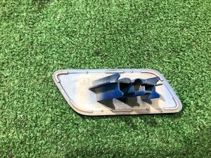 Tampa do lava-faróis esquerdo SUBARU WRX STI OEM 86636VA030E4 VAB VAG VA 2015 Blue Pearl K7X