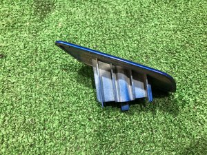 Tampa do lava-faróis esquerdo SUBARU WRX STI OEM 86636VA030E4 VAB VAG VA 2015 Blue Pearl K7X