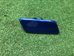 Tampa do lava-faróis direito SUBARU WRX STI OEM 86636VA020E4 VAB VAG VA 2015 Blue Pearl K7X