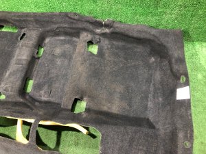 Ковер салона SUBARU WRX STI OEM 95011VA020 VAB VAG VA 2015 Blue Pearl K7X