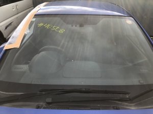 Стекло лобовое 65009FJ141 SUBARU WRX STI