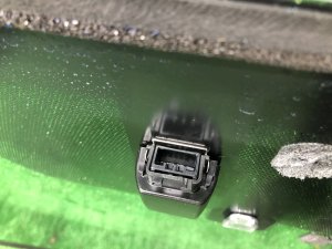Стекло лобовое SUBARU WRX STI OEM 65009FJ141 VAB VAG VA 2015
