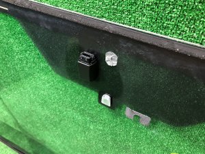 Стекло лобовое SUBARU WRX STI OEM 65009FJ141 VAB VAG VA 2015