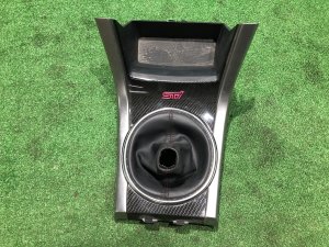 Кожух мкпп 92121VA090 SUBARU WRX STI
