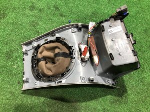 MTシフトブーツカバー SUBARU WRX STI OEM 92121VA090 VAB VAG VA 2015 Blue Pearl K7X