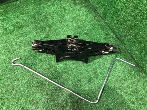 Домкрат SUBARU WRX STI OEM 97032FG011 VAB VAG VA 2015