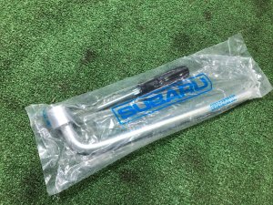 Набор инструментов балонник SUBARU WRX STI OEM 97010FJ000 VAB VAG VA 2015