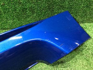 Порог правый SUBARU WRX STI OEM 96051VA000E4 VAB VAG VA 2015 Blue Pearl K7X