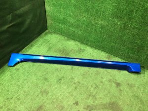 Порог левый 96051VA010E4 SUBARU WRX STI