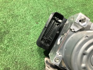 Блок abs SUBARU WRX STI OEM 27596VA001 VAB VAG VA 2015 EJ20Y MT6