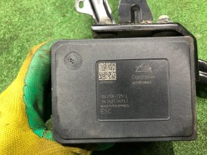 Блок abs SUBARU WRX STI OEM 27596VA001 VAB VAG VA 2015 EJ20Y MT6