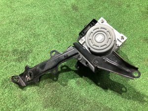 Блок abs 27596VA001 SUBARU WRX STI