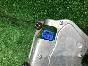 Моторчик заднего дворника SUBARU WRX STI OEM 86510FJ090 VAB VAG VA 2015 EJ20Y MT6