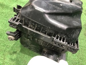 Корпус воздушного фильтра SUBARU WRX STI OEM 46052AG080, 46052AG051, 46043FG010 VAB VAG VA 2015 EJ20Y MT6