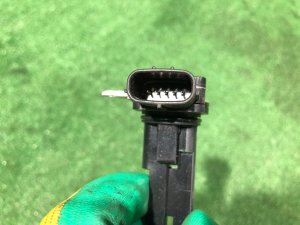Medidor de massa de ar (MAF) SUBARU WRX STI OEM 22680AA380 VAB VAG VA 2015 EJ20Y MT6