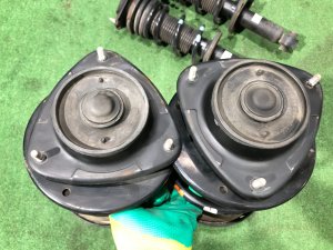 Стойки SUBARU WRX STI OEM 20365VA000, 20310VA010, 20310VA000 VAB VAG VA 2015 EJ20Y MT6