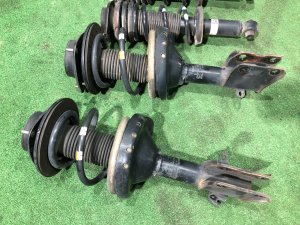 Стойки SUBARU WRX STI OEM 20365VA000, 20310VA010, 20310VA000 VAB VAG VA 2015 EJ20Y MT6