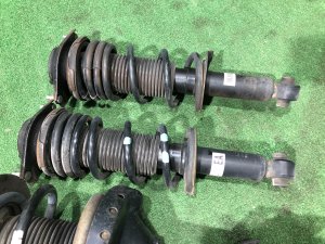 Стойки SUBARU WRX STI OEM 20365VA000, 20310VA010, 20310VA000 VAB VAG VA 2015 EJ20Y MT6
