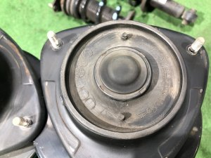 Стойки SUBARU WRX STI OEM 20365VA000, 20310VA010, 20310VA000 VAB VAG VA 2015 EJ20Y MT6