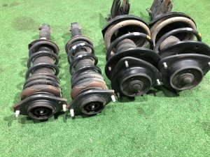 Стойки SUBARU WRX STI OEM 20365VA000, 20310VA010, 20310VA000 VAB VAG VA 2015 EJ20Y MT6
