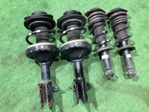 Стойки SUBARU WRX STI OEM 20365VA000, 20310VA010, 20310VA000 VAB VAG VA 2015 EJ20Y MT6