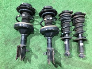 Стойки SUBARU WRX STI OEM 20365VA000, 20310VA010, 20310VA000 VAB VAG VA 2015 EJ20Y MT6