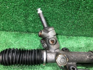 Рулевая рейка 2.4 оборота SUBARU WRX STI OEM 34110VA101 VAB VAG VA 2015 EJ20Y MT6
