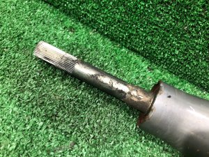 Рулевая колонка SUBARU WRX STI OEM 34500SG030 VAB VAG VA 2015 EJ20Y MT6