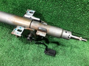 Рулевая колонка SUBARU WRX STI OEM 34500SG030 VAB VAG VA 2015 EJ20Y MT6