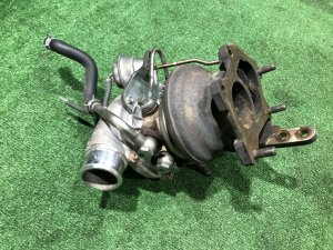 Турбина VF49 28421FG022 SUBARU WRX STI