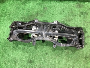 Балка передняя SUBARU WRX STI OEM 20101VA000, 20107VA000 VAB VAG VA 2015 EJ20Y MT6