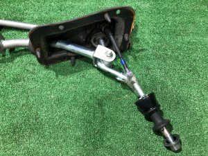 手动换挡机构 SUBARU WRX STI OEM 35031AG020, 35041FG010, 35060FG000, 35011FG000 VAB VAG VA 2015 EJ20Y MT6