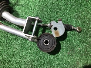 手动换挡机构 SUBARU WRX STI OEM 35031AG020, 35041FG010, 35060FG000, 35011FG000 VAB VAG VA 2015 EJ20Y MT6