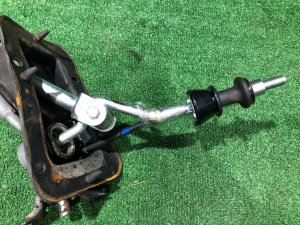 手动换挡机构 SUBARU WRX STI OEM 35031AG020, 35041FG010, 35060FG000, 35011FG000 VAB VAG VA 2015 EJ20Y MT6
