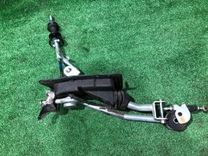 Кулиса Мкпп 35031AG020, 35041FG010, 35060FG000, 35011FG000 SUBARU WRX STI