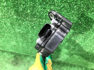 Педали SUBARU WRX STI OEM 36015VA000, 36012VA000, 36020FJ030 VAB VAG VA 2015 Blue Pearl K7X