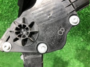 Педали SUBARU WRX STI OEM 36015VA000, 36012VA000, 36020FJ030 VAB VAG VA 2015 Blue Pearl K7X