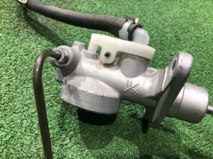 Главный цилиндр сцепления + рабочий SUBARU WRX STI OEM 37230FJ011, 37250VA000, 30620AA151 VAB VAG VA 2015 EJ20Y MT6